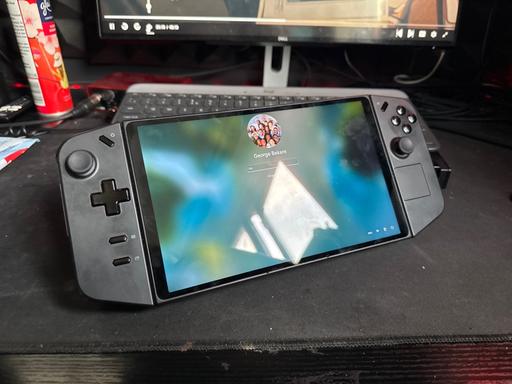Buy & Sell South East London Tulse Hill - South East London - Photos for Lenovo Leigon go