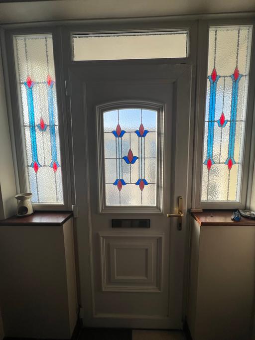 Buy & Sell Surrey Elmbridge - Photos for Double glazed porch door & windows