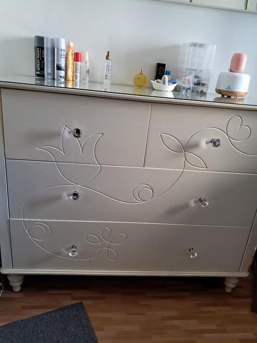 Buy & Sell Greater Manchester Manchester - Photos for chest of drawers