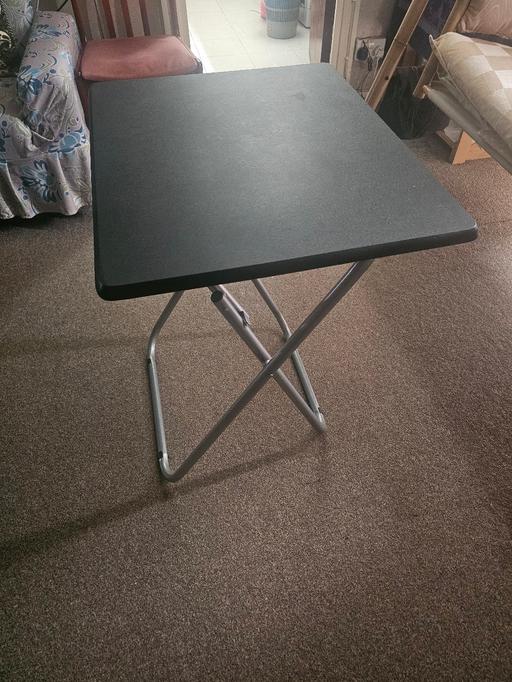 Buy & Sell West Midlands Birmingham - Photos for table x 2