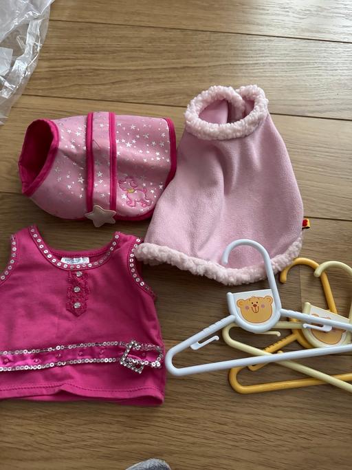 Buy & Sell New Eltham South East London - Photos for Build a bear bundle