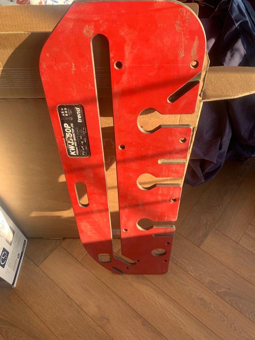 Buy & Sell West Midlands Birmingham - Photos for Trend worktop jig