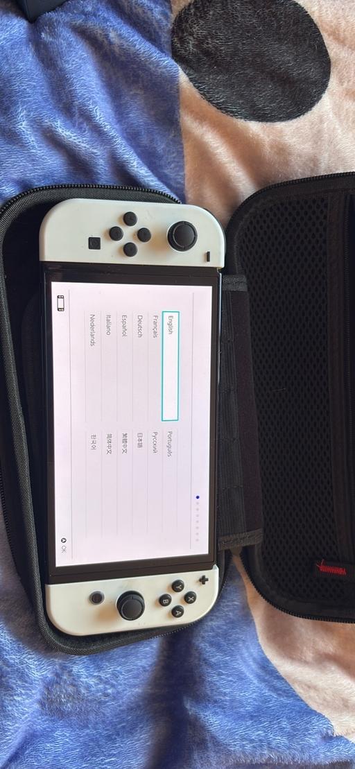 Buy & Sell Greater Manchester Bolton - Photos for Nintendo switch oled