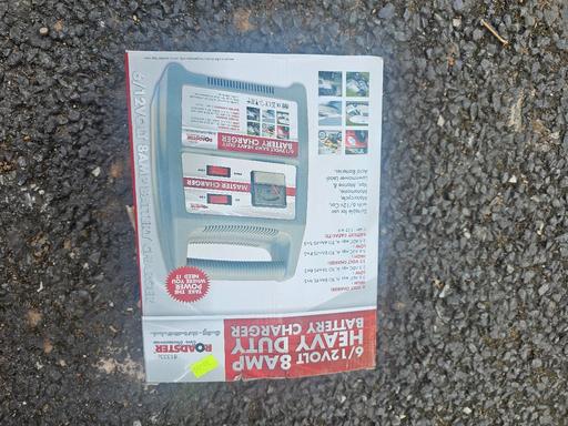 Vehicles West Midlands Birmingham - Photos for battery charger