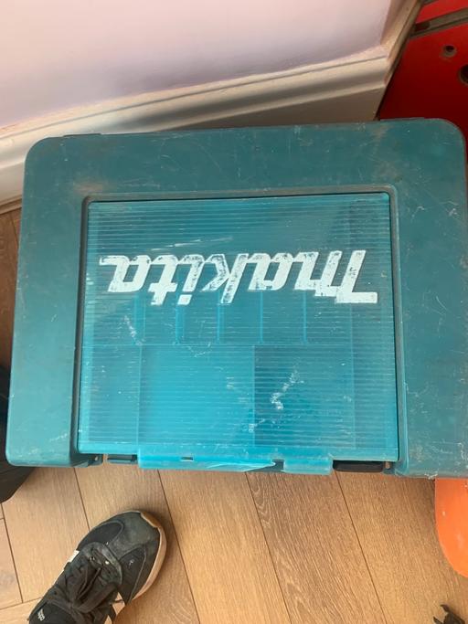 Buy & Sell West Midlands Birmingham - Photos for Makita combi and impact driver set