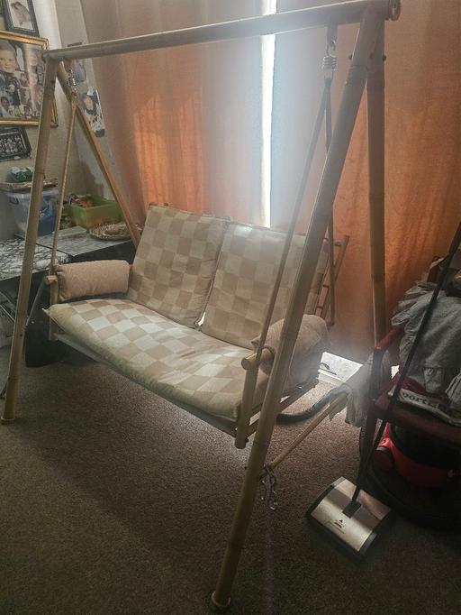 Buy & Sell West Midlands Birmingham - Photos for garden hammack
