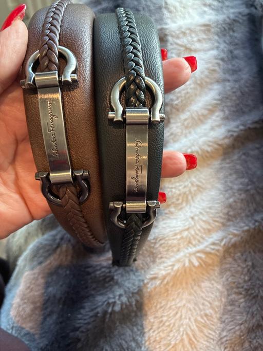 Buy & Sell Central London Pimlico - Central London - Photos for Ferragamo headband