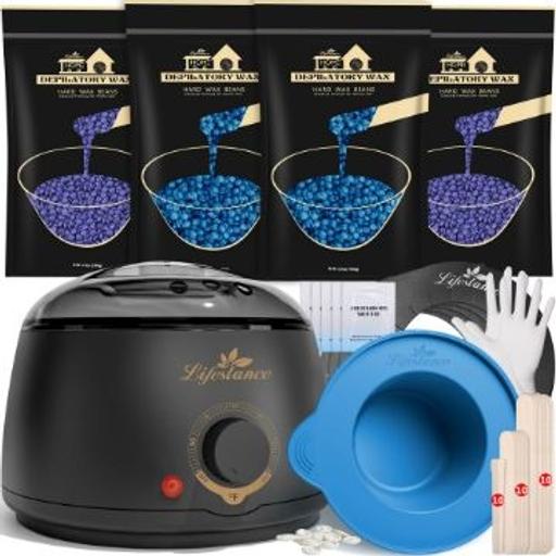 Buy & Sell Greater Manchester Bolton - Photos for new home waxing kit