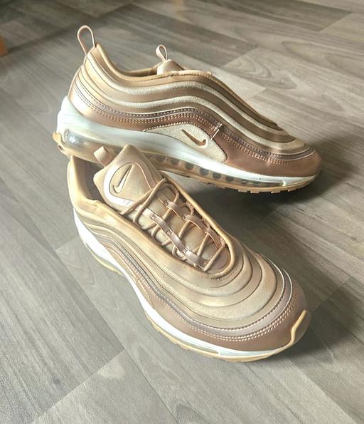 Buy & Sell West Midlands Birmingham - Photos for Rare Nike Air Max 97 Ultra 17