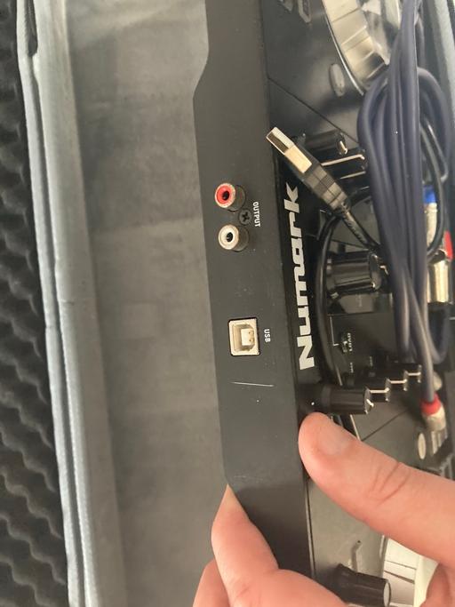 Buy & Sell Staffordshire Cannock Chase - Photos for Numark mixtrack pro 3 controller