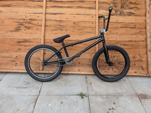 Buy & Sell West Midlands Birmingham - Photos for BMX, 20'', WeThePeople Versus