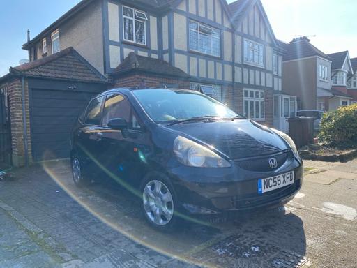 Vehicles South West London Osterley - South West London - Photos for Honda Jazz - 2007 - Low Millage