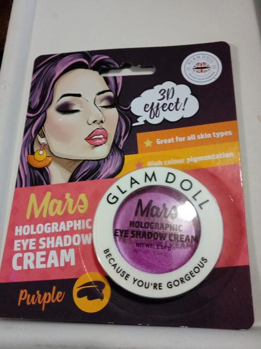 Buy & Sell Lincolnshire East Lindsey - Photos for brand new ladies make up eyeshadow