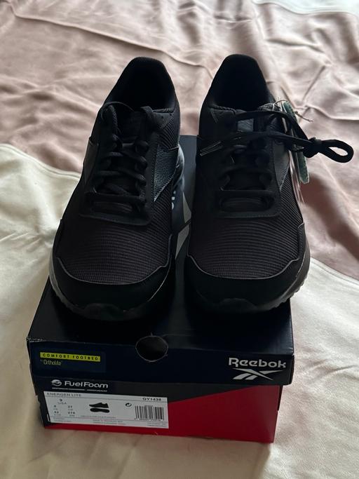 Buy & Sell East London Redbridge - Photos for Reebok Fuel Foam Trainers
