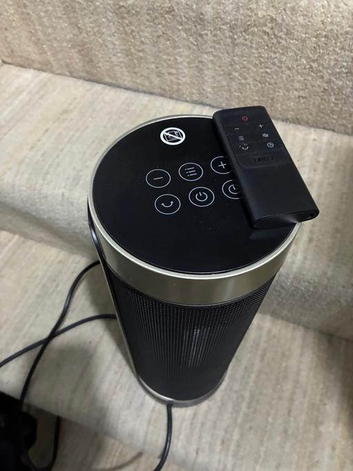 Buy & Sell South West London Fulham Broadway - South West London - Photos for Dreo 16 Inch Space Heater