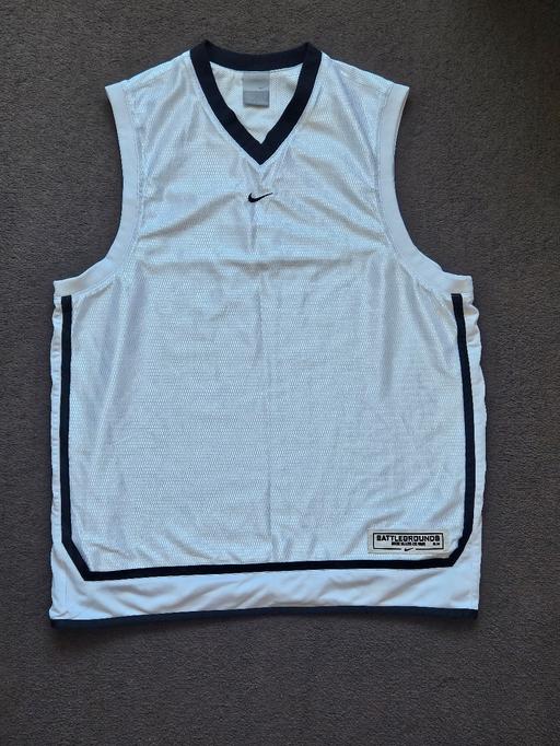 Buy & Sell Edgeley Stockport - Photos for vintage Original Nike Jersey