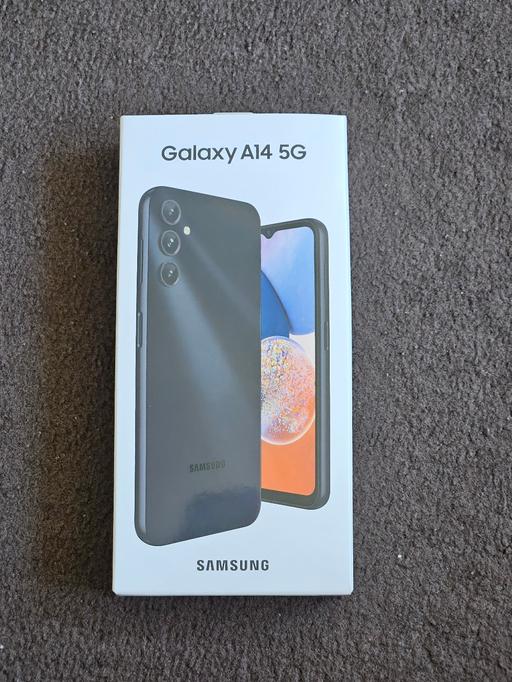 Buy & Sell Greater Manchester Stockport - Photos for Samsung Galaxy A14 5G