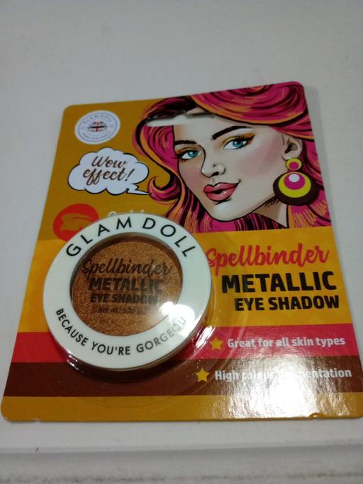 Buy & Sell Lincolnshire East Lindsey - Photos for brand new ladies make up eyeshadow