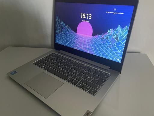 Buy & Sell West Yorkshire Leeds - Photos for LENOVO IDEAPAD LAPTOP 4GB RAM 64GB STORAGE