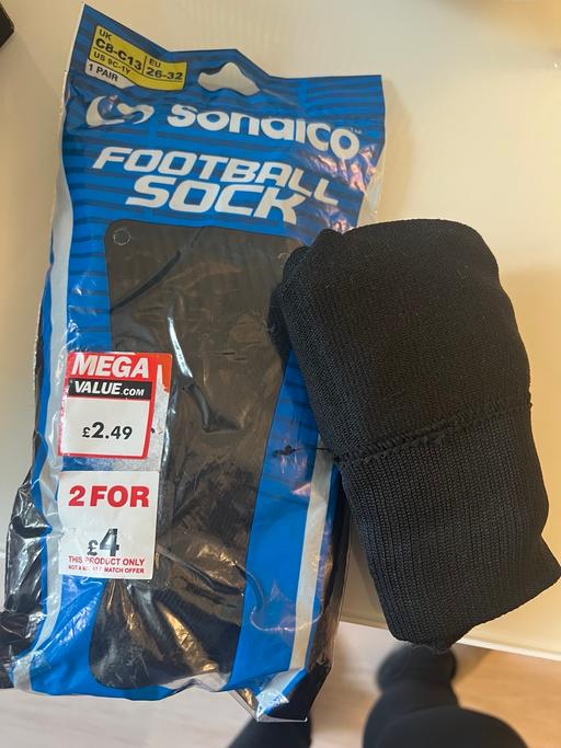 Buy & Sell South East London Chinbrook - South East London - Photos for Football socks shin pads shorts top bottoms