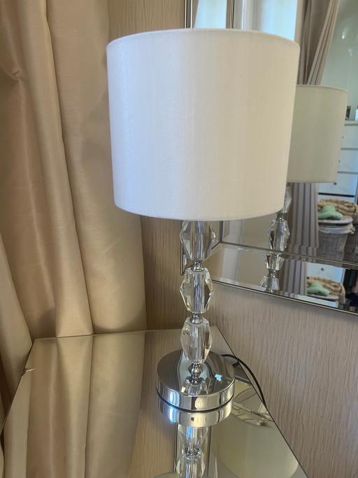 Buy & Sell South East London Chinbrook - South East London - Photos for Bedside lamps x2