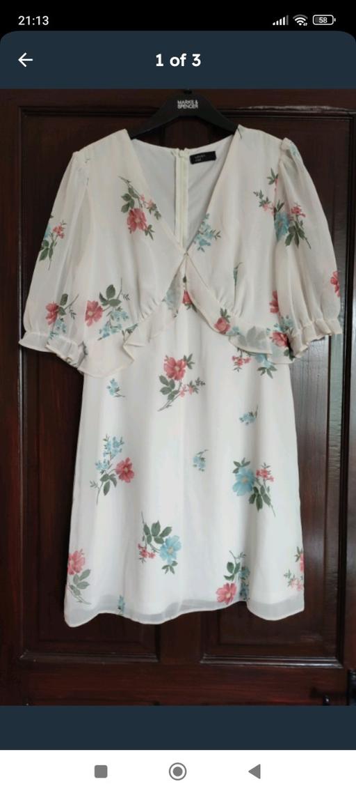 Buy & Sell Merseyside Liverpool - Photos for NEW NOBODYS CHILD DRESS SIZE 10