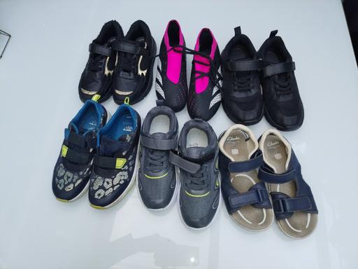 Buy & Sell West Midlands Birmingham - Photos for Boys shoes size 1