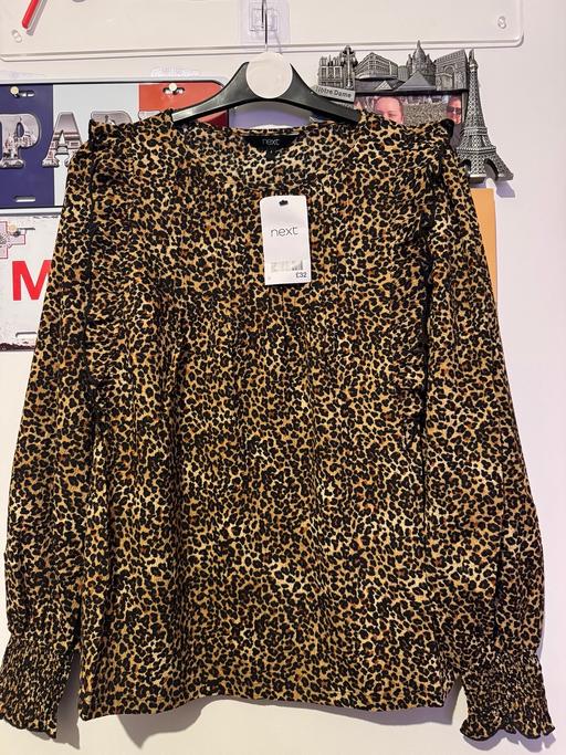 Buy & Sell Lincolnshire West Lindsey - Photos for Next Blouse