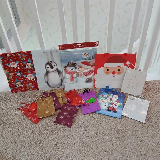 further learning West Midlands Dudley - Photos for XMAS GIFT BAGS