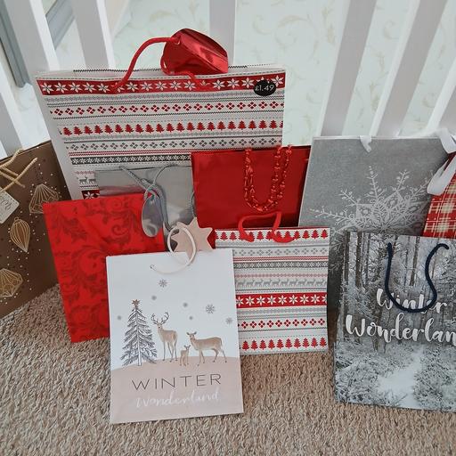 further learning West Midlands Dudley - Photos for XMAS GIFT BAGS