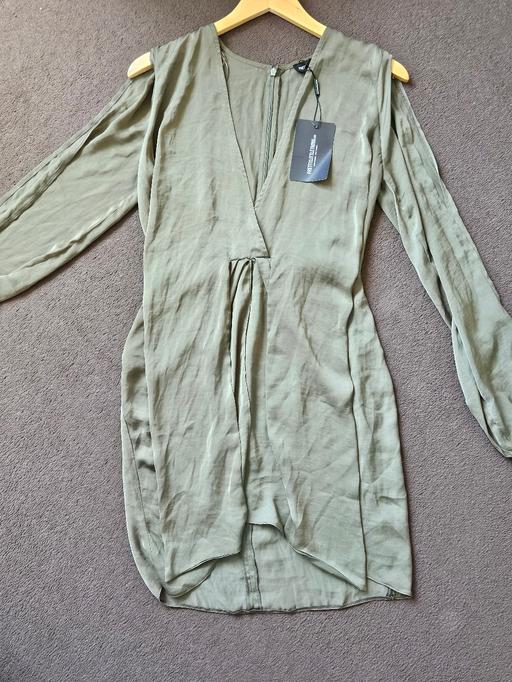 Buy & Sell Edgeley Stockport - Photos for Pretty little thing Mini dress