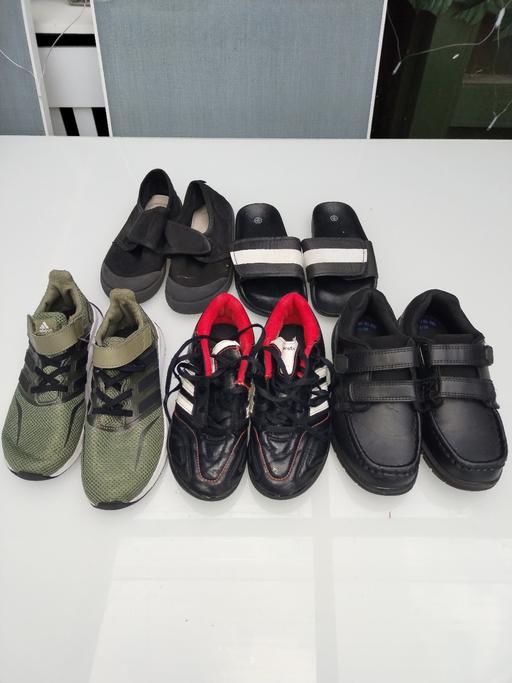 Buy & Sell West Midlands Birmingham - Photos for Boys shoes size 13