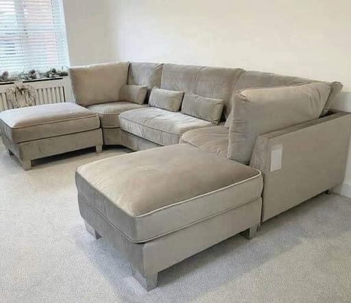 Buy & Sell West Yorkshire Wakefield - Photos for BRAND NEW USHAPE SOFA WHATSAPP 07584398339