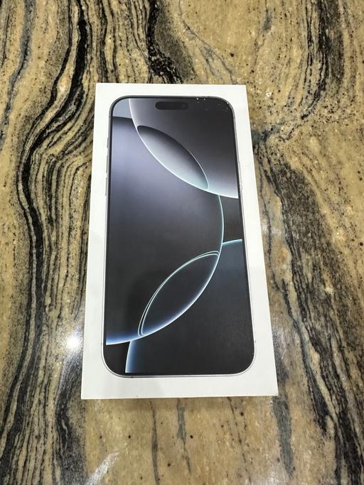 Buy & Sell Lancashire Preston - Photos for iPhone 16 pro max