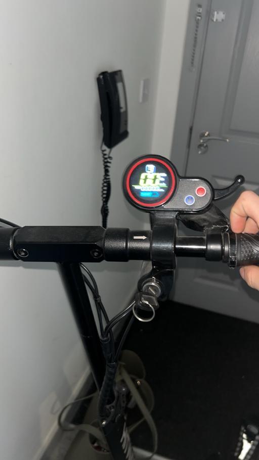 Buy & Sell West Midlands Dudley - Photos for HITWAY H9 500W Electric Scooter with Seat