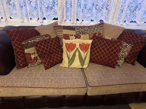 Buy & Sell West Midlands Birmingham - Photos for Family sofas