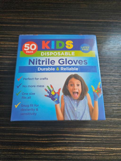 Buy & Sell Staffordshire Stoke-on-Trent - Photos for New Kids Gloves