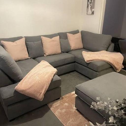 Buy & Sell West Midlands Birmingham - Photos for SALE😍Beautiful U-Shape Corner Sofas