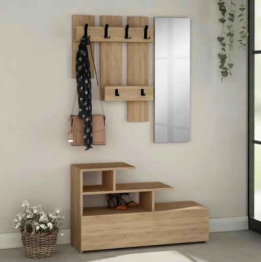 Buy & Sell West Midlands Dudley - Photos for Decortie Vesty Hall Stand Shoe Organizer with