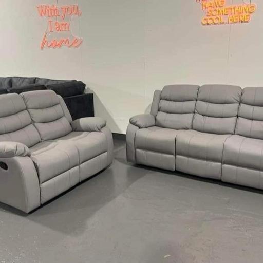 Buy & Sell West Midlands Birmingham - Photos for High Quality Leather Recliners
