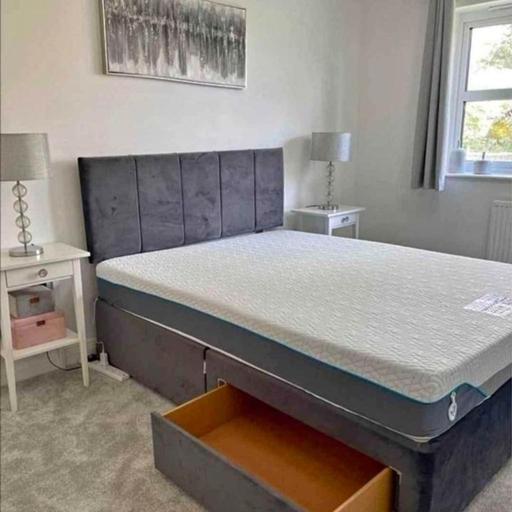 Buy & Sell West Midlands Birmingham - Photos for Divan Drawers Beds & Mattresses