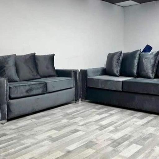 Buy & Sell West Midlands Birmingham - Photos for SALE ! Beautiful Alaska Sofa Sets