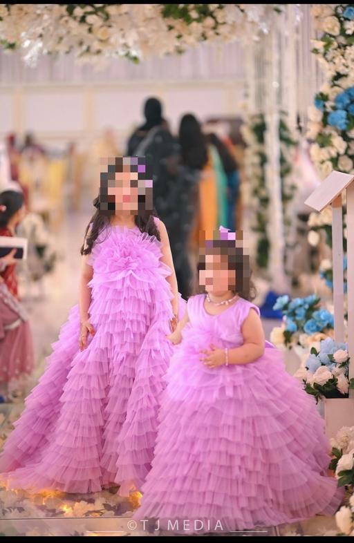 Buy & Sell West Midlands Birmingham - Photos for Flower girl dresses