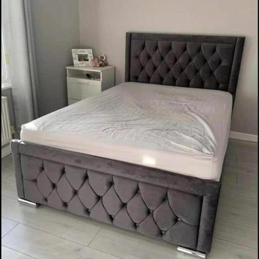 Buy & Sell West Midlands Birmingham - Photos for SALE! Hilton Beds&Mattresses