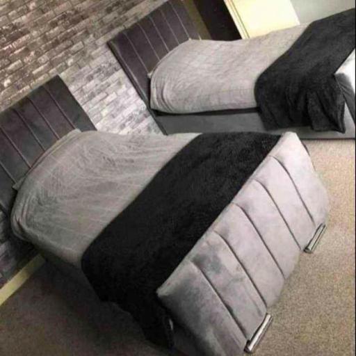 Buy & Sell West Midlands Birmingham - Photos for All Sizes Panel Line Beds&Mattresses