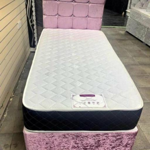 Buy & Sell Deritend Birmingham - Photos for Divan Beds&Mattresses All Sizes