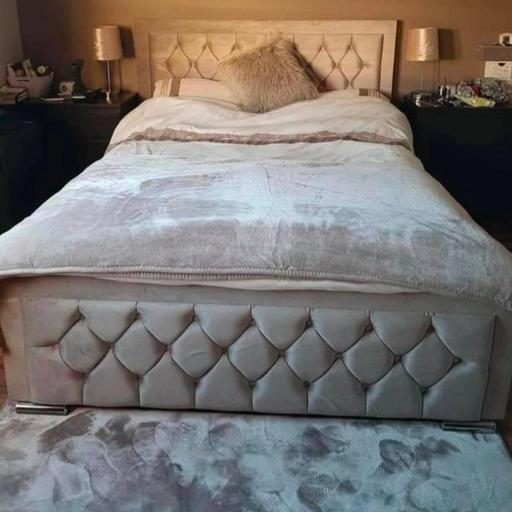 Buy & Sell West Midlands Birmingham - Photos for SALE🤩All Sizes Hilton Beds&Mattresses