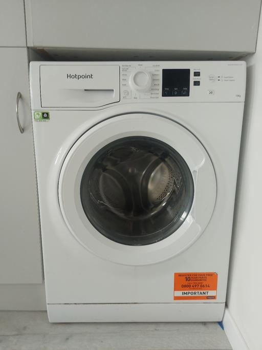 Buy & Sell North West London Belmont - North West London - Photos for Washing machine