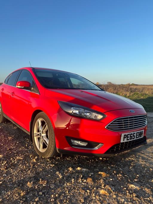 Vehicles West Sussex Chichester - Photos for Ford focus