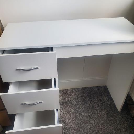 Buy & Sell West Midlands Birmingham - Photos for Desk/ Dressing Table